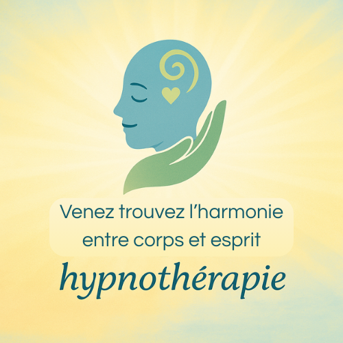 Logo Hypnothérapie